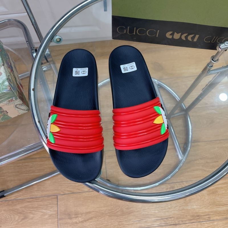 Gucci Slippers